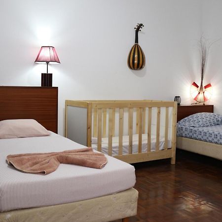 Bed and Breakfast O Jardim Do Vinho, Ac Praia Esterno foto