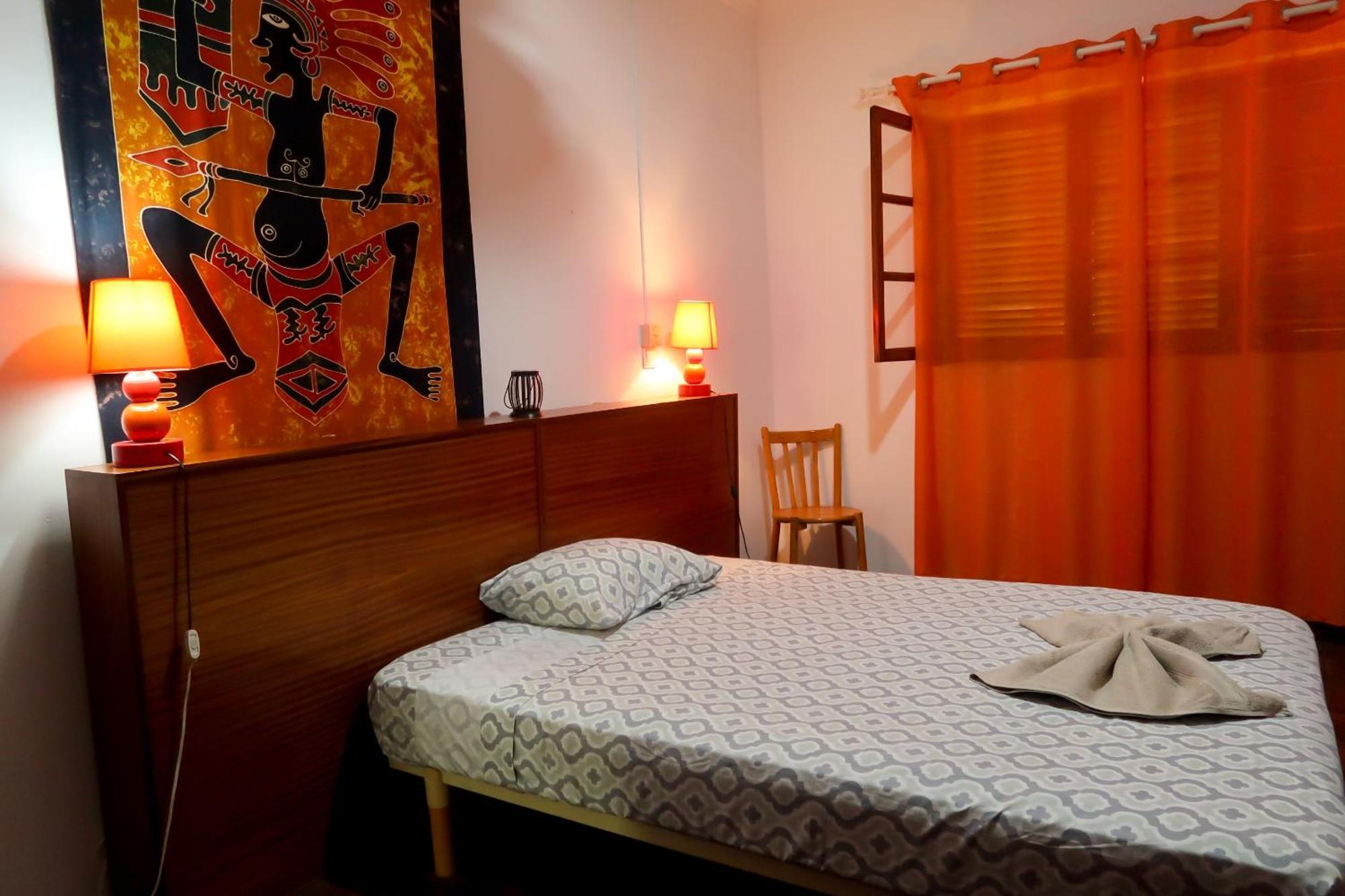 Bed and Breakfast O Jardim Do Vinho, Ac Praia Esterno foto