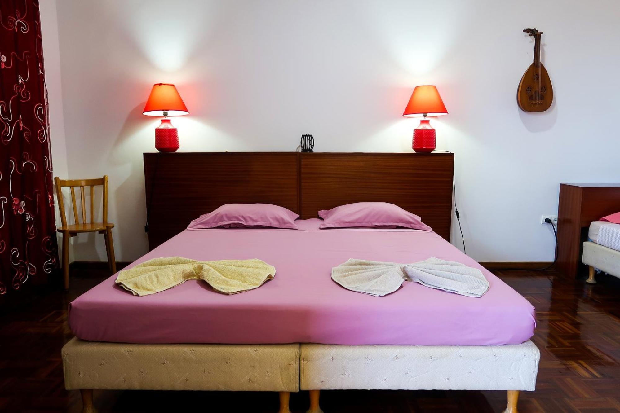 Bed and Breakfast O Jardim Do Vinho, Ac Praia Esterno foto