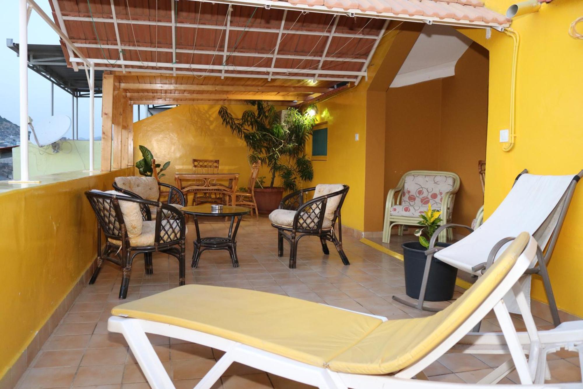 Bed and Breakfast O Jardim Do Vinho, Ac Praia Esterno foto