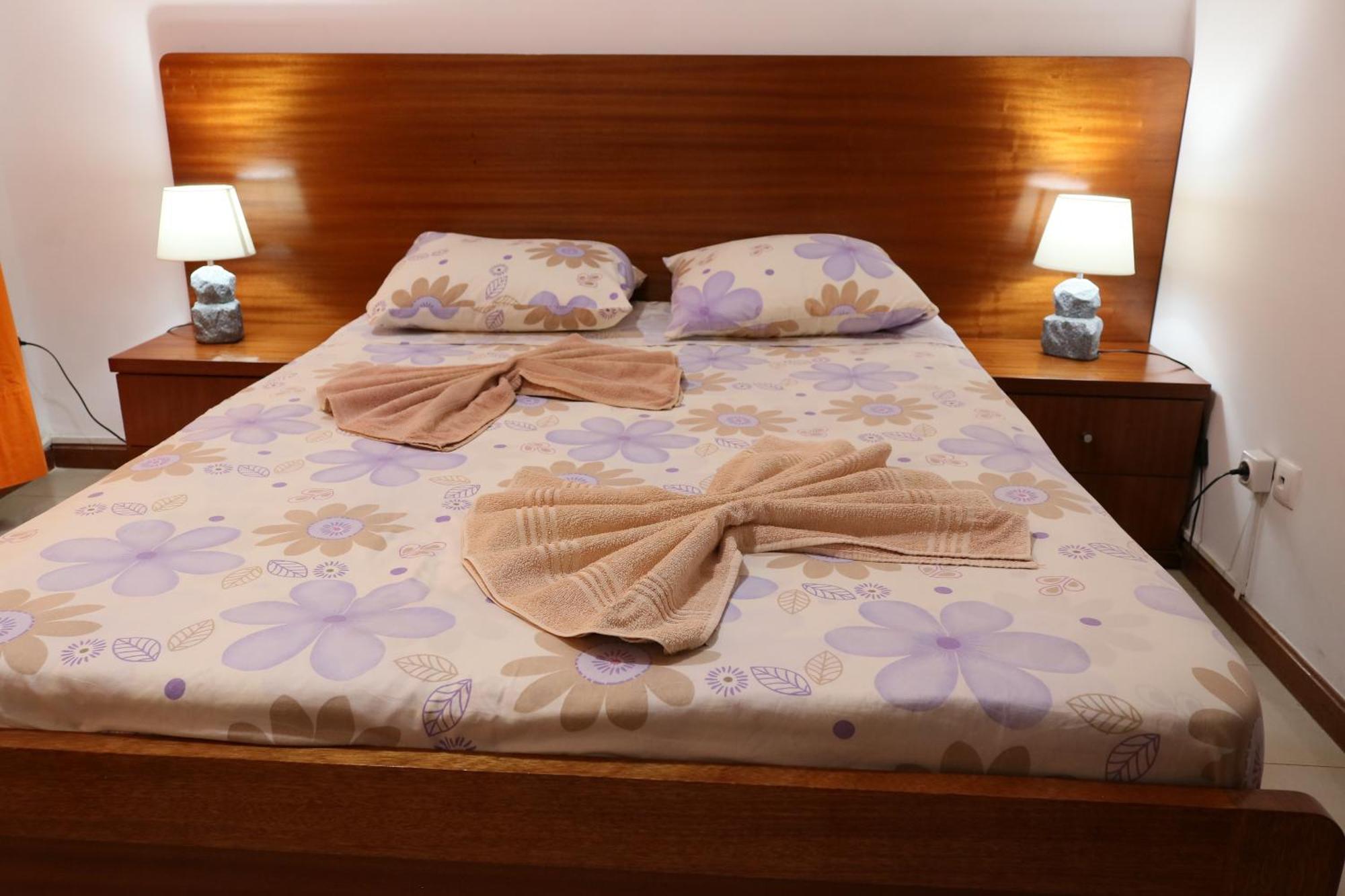 Bed and Breakfast O Jardim Do Vinho, Ac Praia Esterno foto
