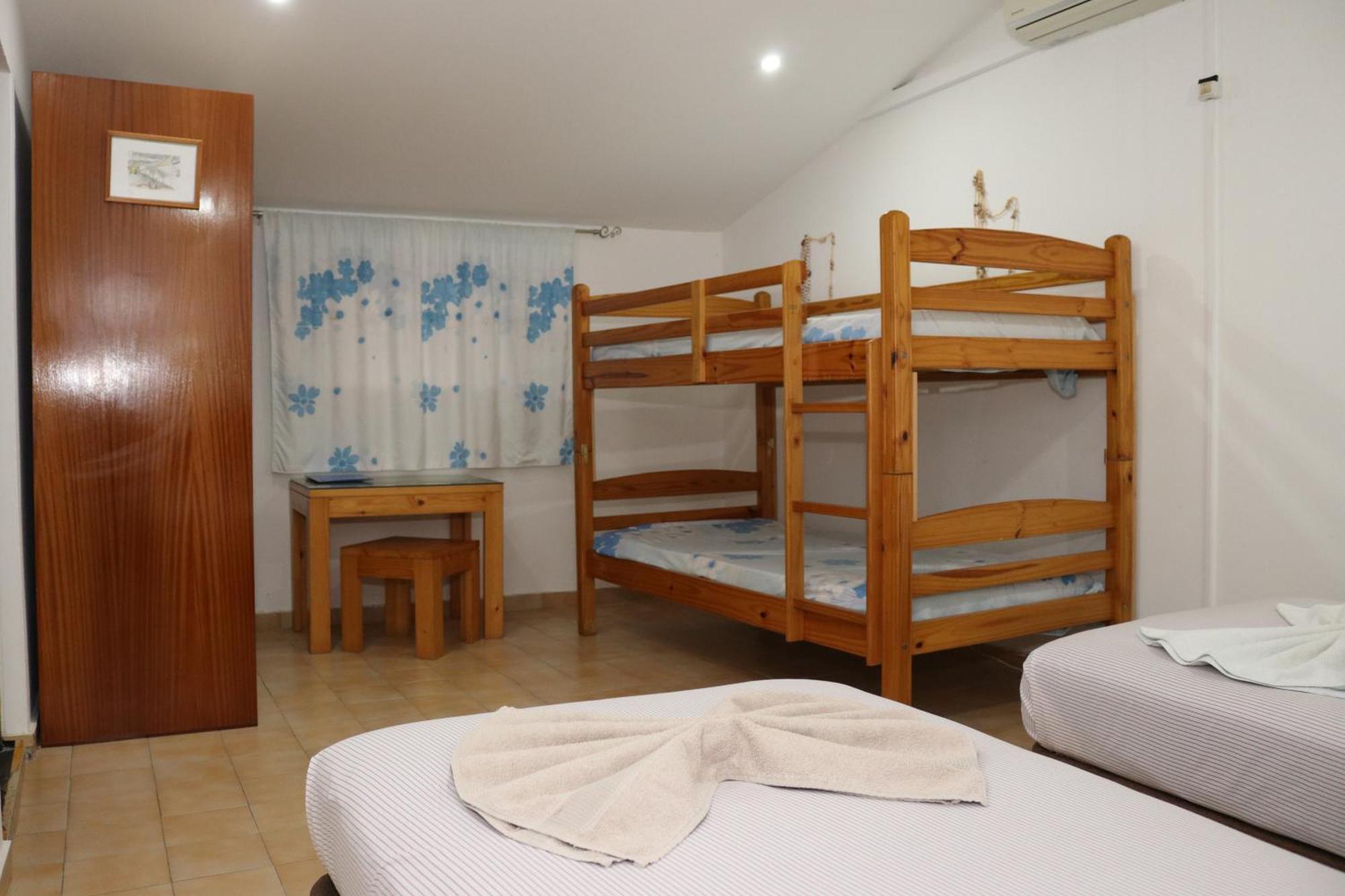 Bed and Breakfast O Jardim Do Vinho, Ac Praia Esterno foto