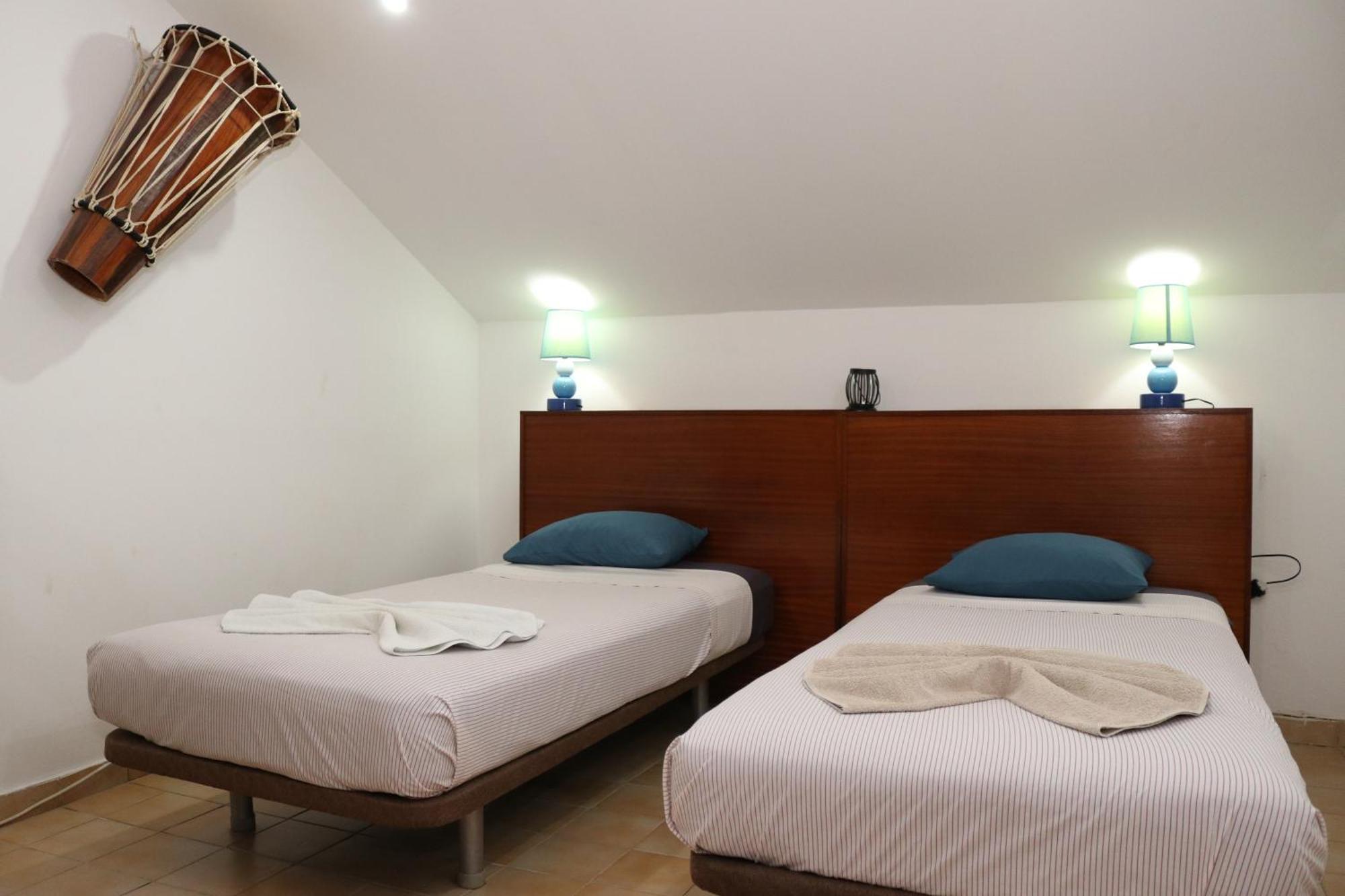 Bed and Breakfast O Jardim Do Vinho, Ac Praia Esterno foto