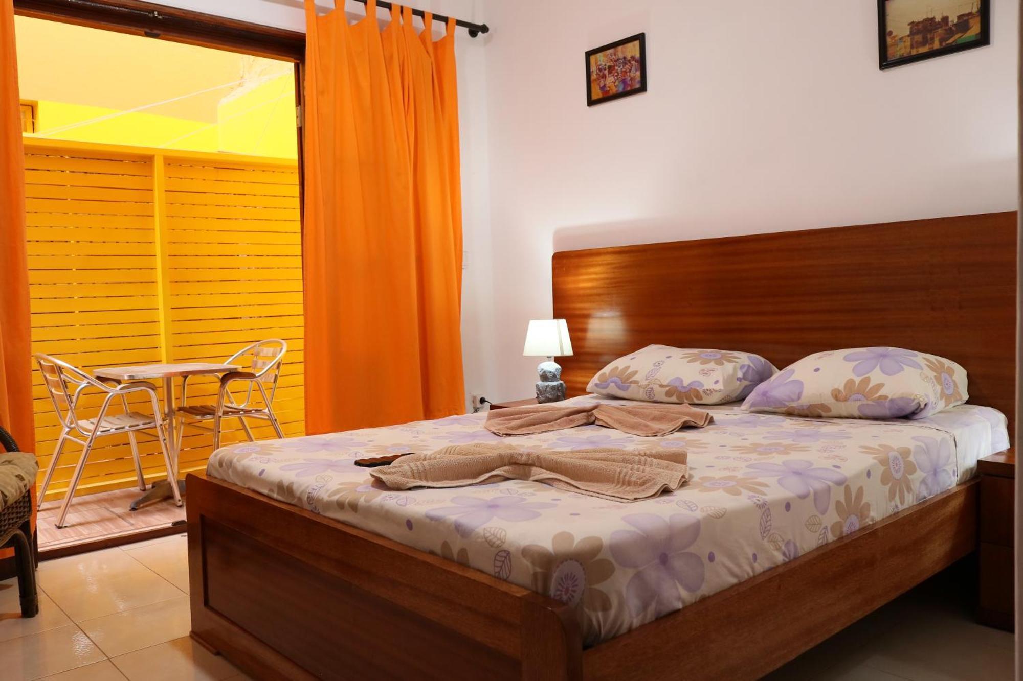 Bed and Breakfast O Jardim Do Vinho, Ac Praia Esterno foto