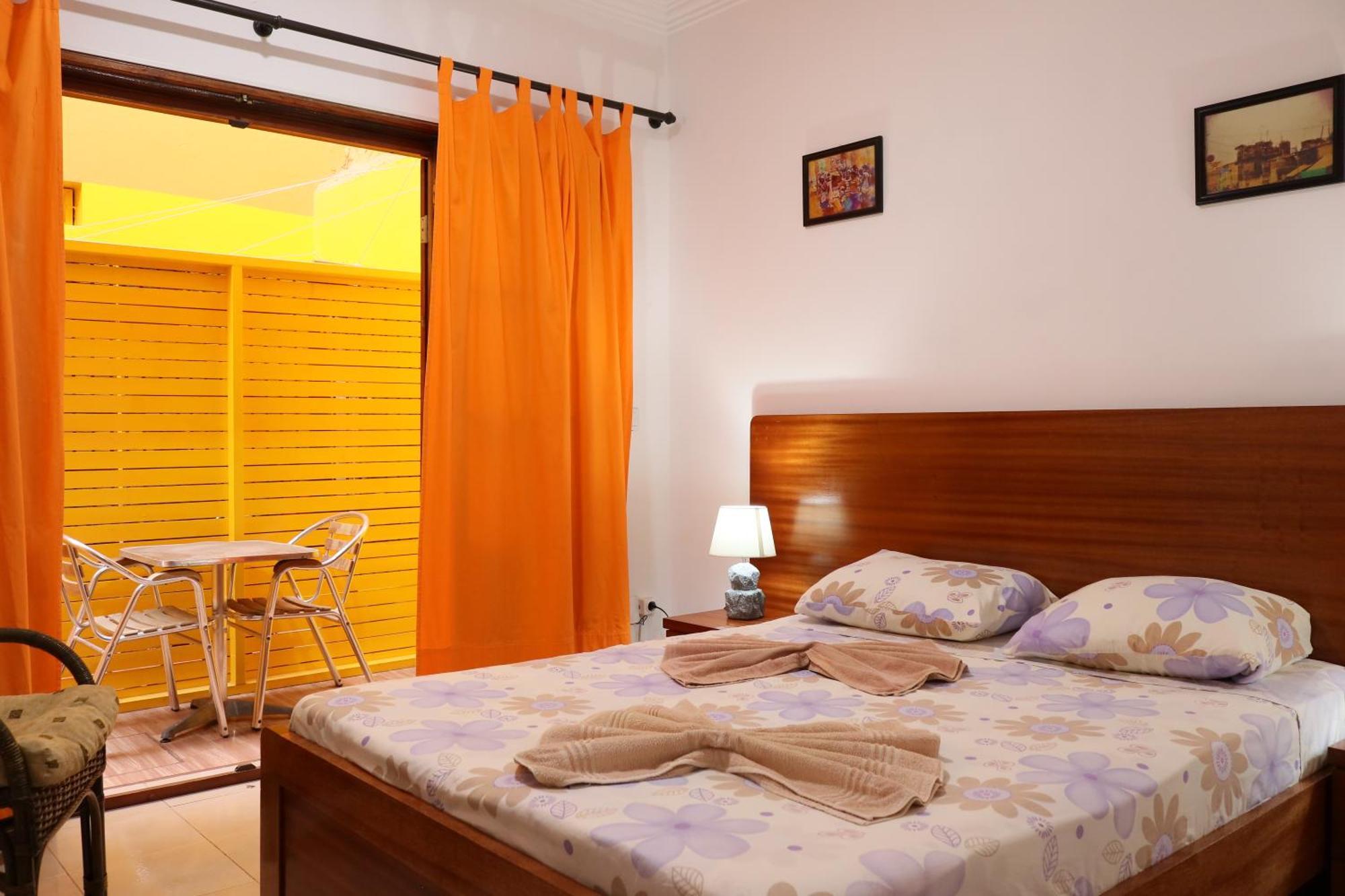 Bed and Breakfast O Jardim Do Vinho, Ac Praia Esterno foto