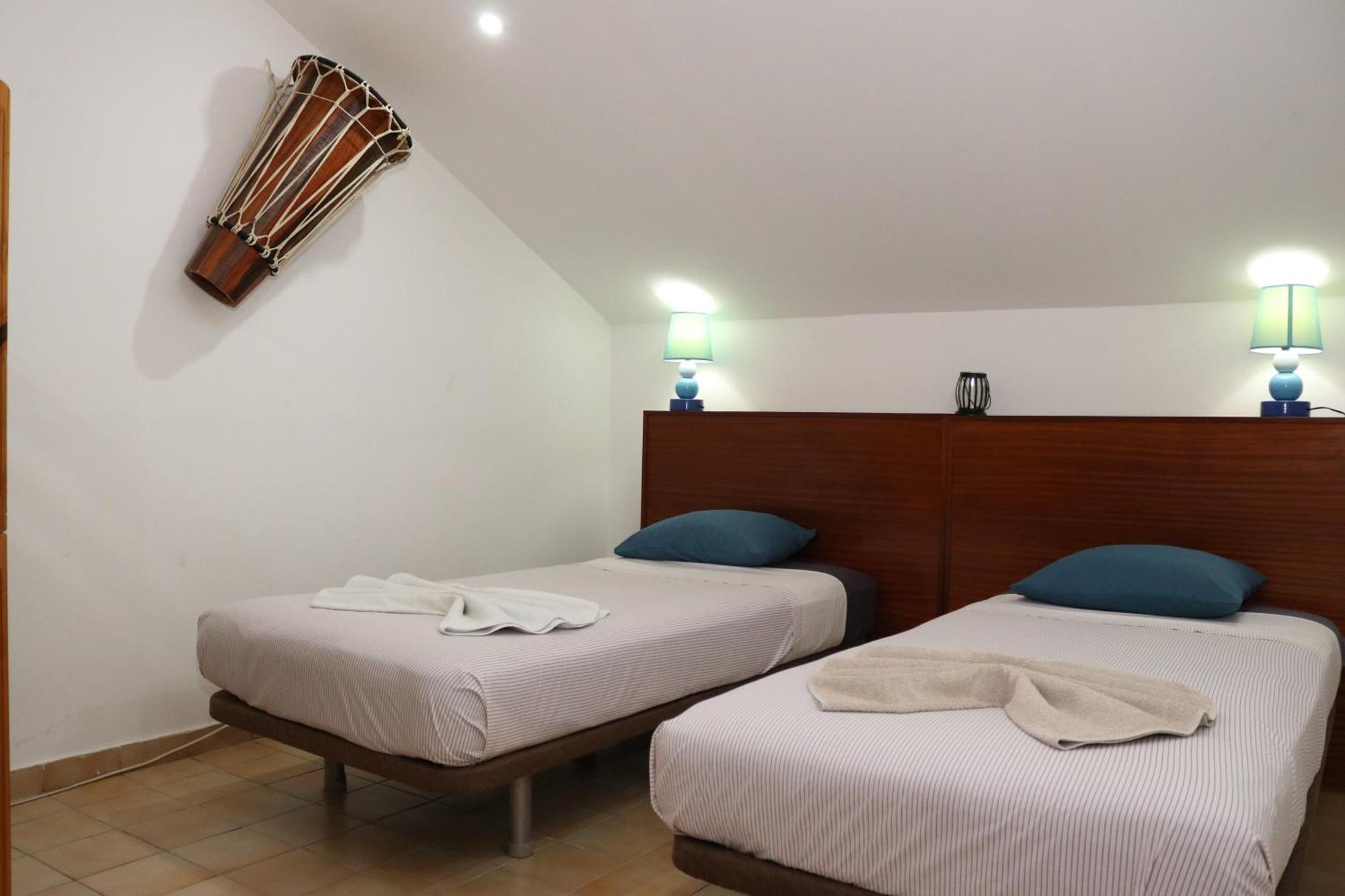 Bed and Breakfast O Jardim Do Vinho, Ac Praia Esterno foto