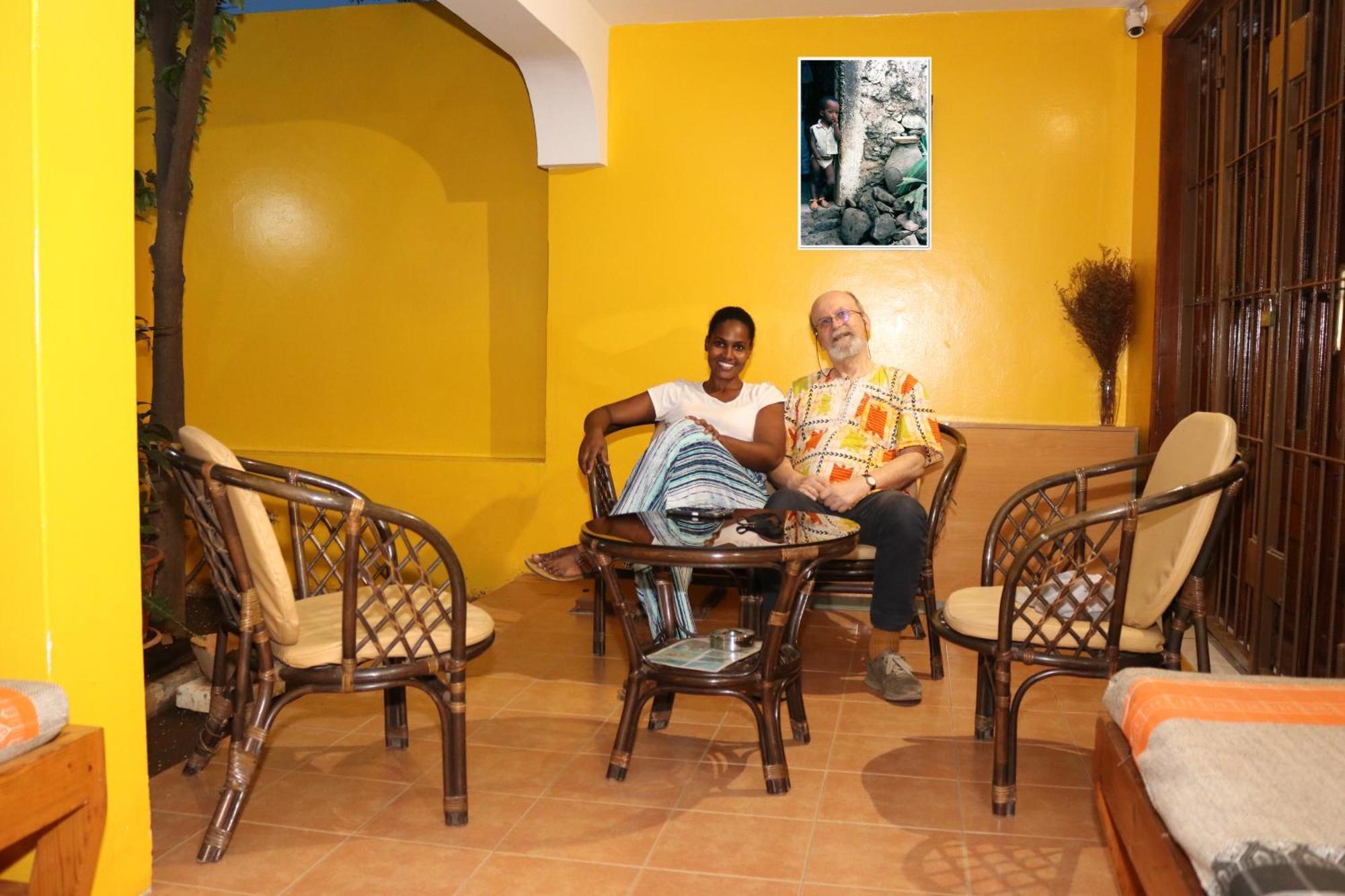 Bed and Breakfast O Jardim Do Vinho, Ac Praia Esterno foto